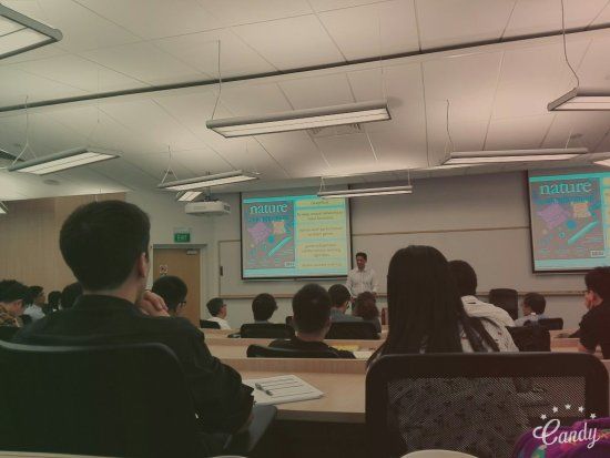 Nationaluniversität Singapur